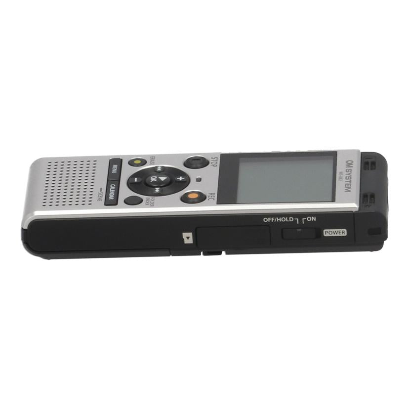 OLYMPUS　OM　SYSTEM オリンパス　OMデジタルソリューションズ　/ICレコーダー／Voice－Trek/WS-882//416A16571/Aランク/85