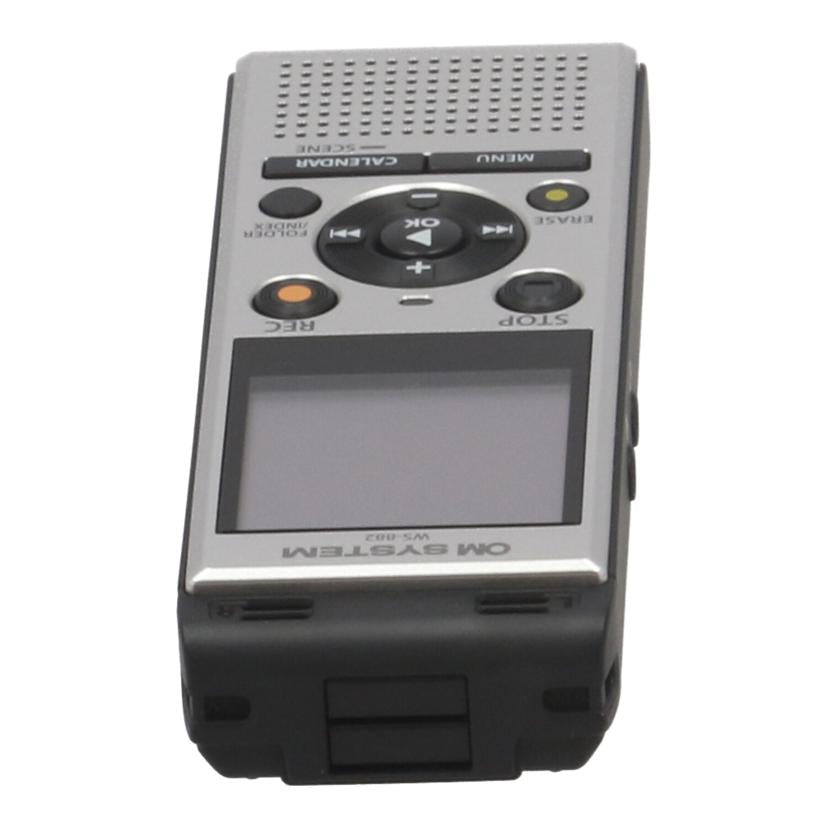 OLYMPUS　OM　SYSTEM オリンパス　OMデジタルソリューションズ　/ICレコーダー／Voice－Trek/WS-882//416A16571/Aランク/85