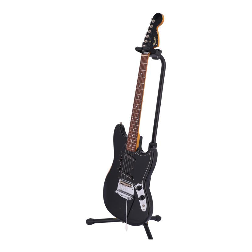 FENDER　JAPAN フェンダージャパン　/エレキギター／ムスタング/MG69 MUSTANG//T060885/Cランク/88