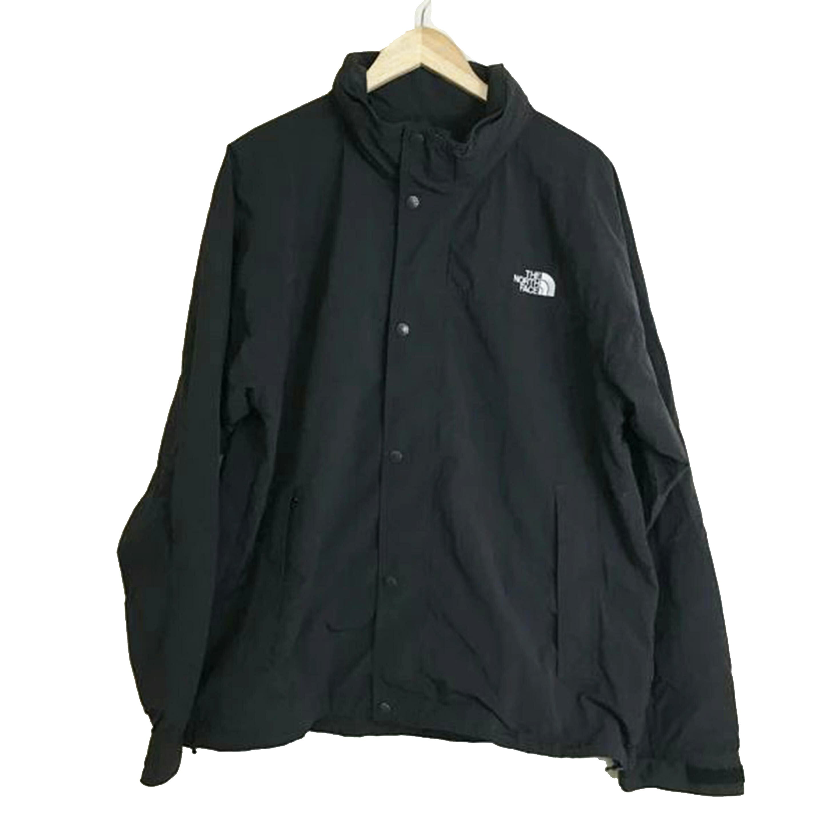 THE　NORTH　FACE ザノースフェイス/ハイドレナウィンドジャケット/NP72131//Bランク/51