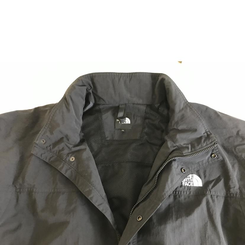 THE　NORTH　FACE ザノースフェイス/ハイドレナウィンドジャケット/NP72131//Bランク/51