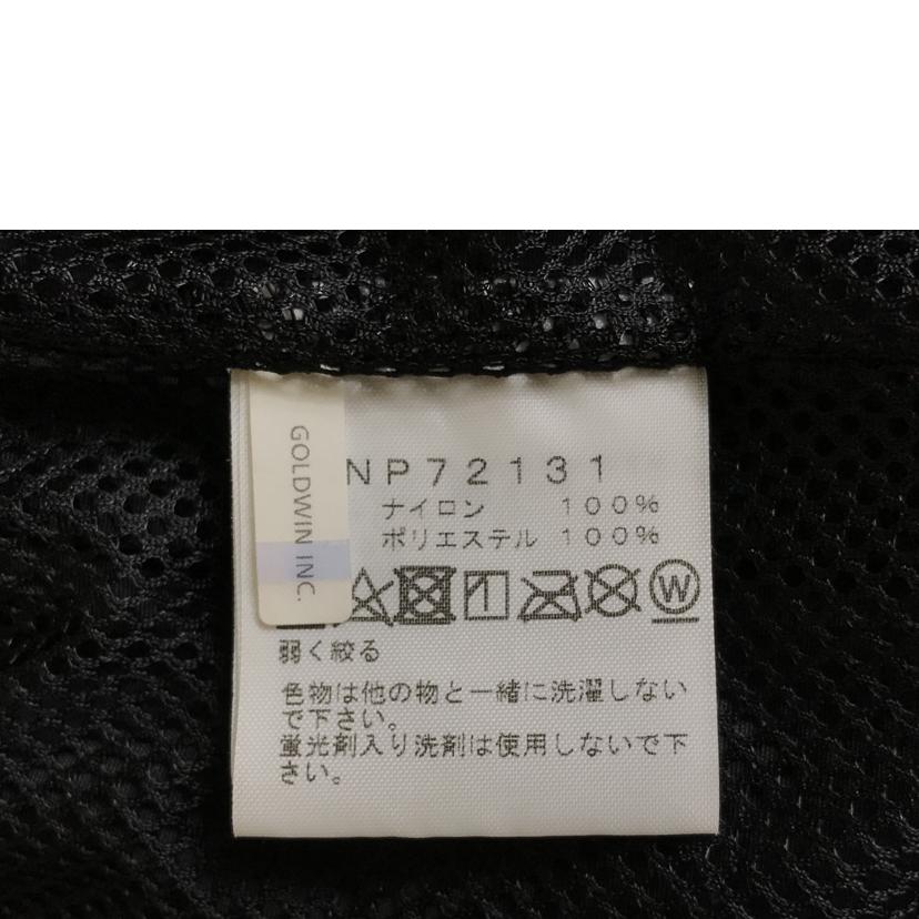 THE　NORTH　FACE ザノースフェイス/ハイドレナウィンドジャケット/NP72131//Bランク/51