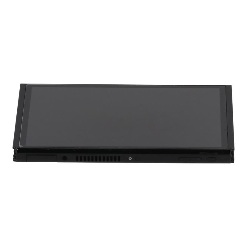 NINTENDO 任天堂/Nintendo Switch 有機EL 本体 スプラ3/HEG-S-KCAAA//XTJ10645411451/Bランク/01