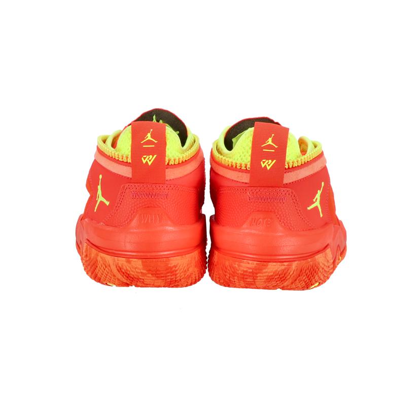 NIKE ナイキ/JORDAN　WHY　NOT．6　PF／バスケットボールシューズ/DO7190-607//SAランク/05
