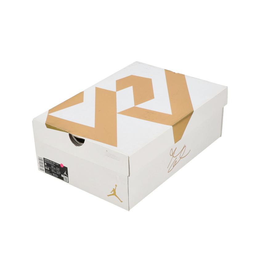 NIKE ナイキ/JORDAN　WHY　NOT．6　PF／バスケットボールシューズ/DO7190-607//SAランク/05