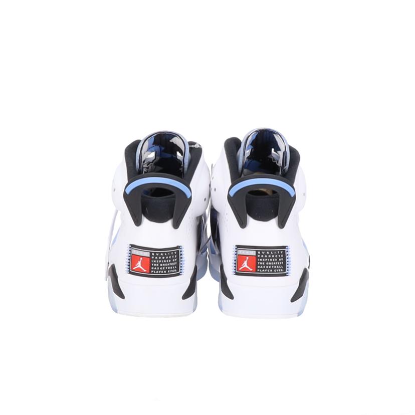 NIKE ナイキ/　　AIRJORDAN6　RETRO/CT8529-410//SAランク/20