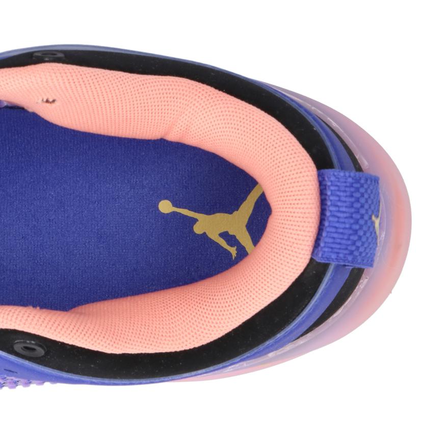 NIKE ナイキ/AIR　JORDAN　37　LOW　PF／バスケットシューズ/DQ4123-400//Aランク/05
