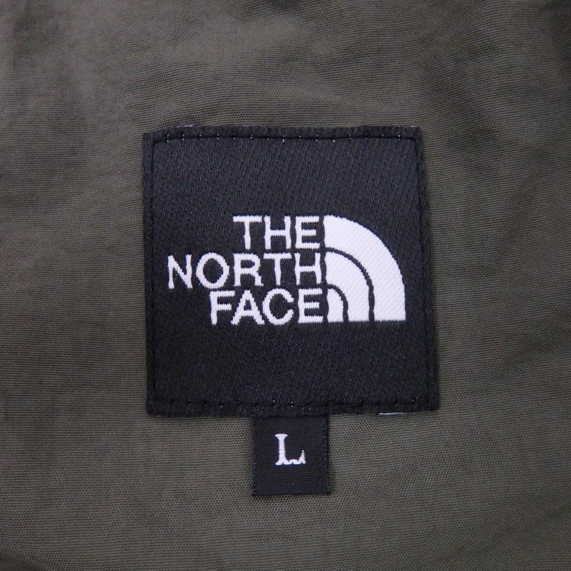 THE　NORTHFACE/バーサテイルパンツ/NB32550//Sランク/77