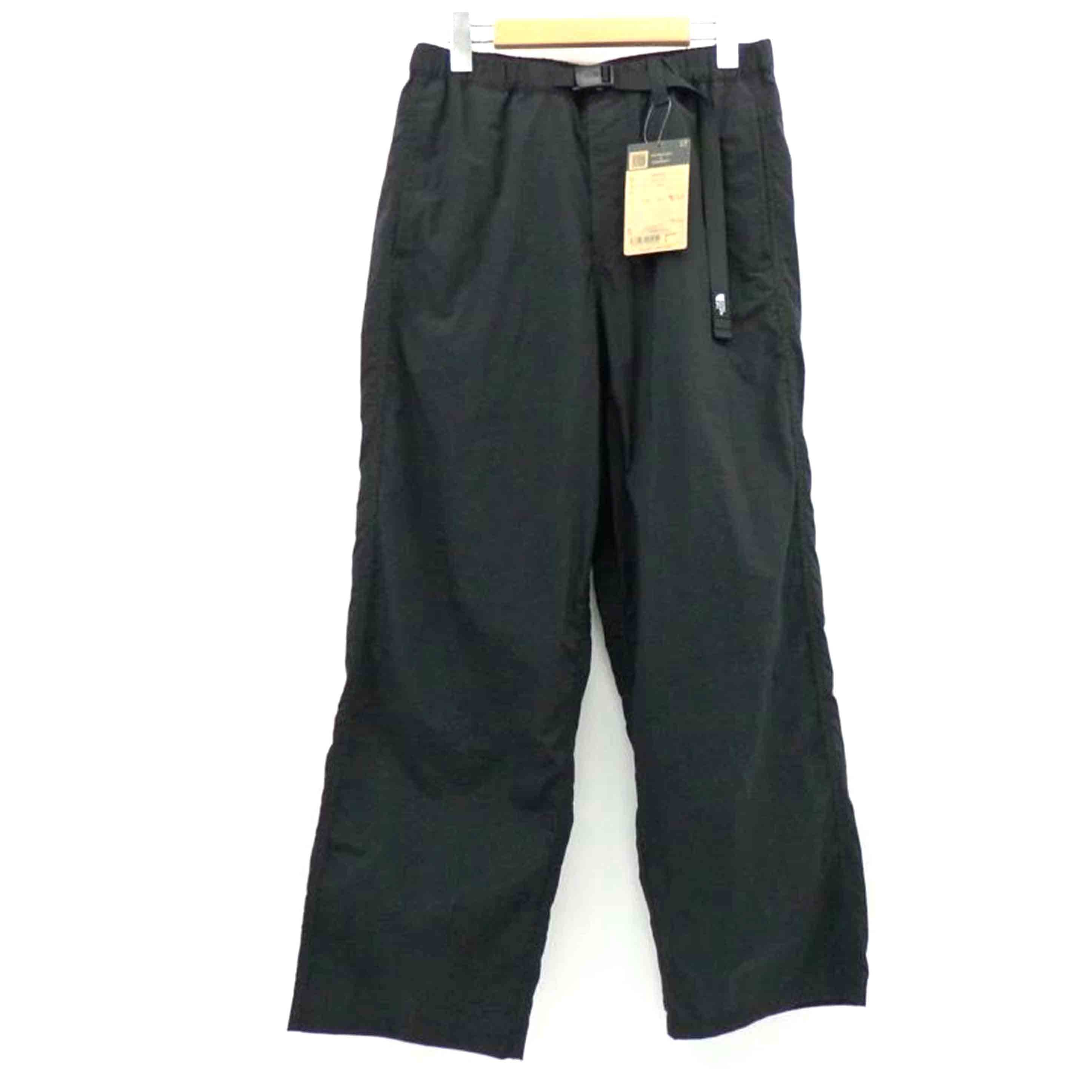 THE　NORTHFACE/コンパクトパンツ/NB32530//Sランク/77
