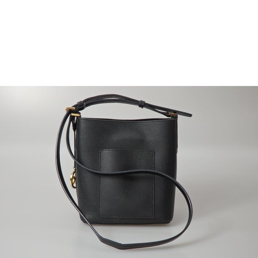 MICHAEL　KORS マイケルコース/ショルダーバッグ／ブラック//ABランク/76