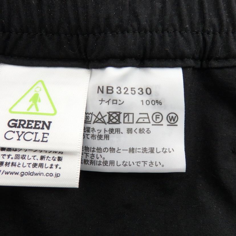 THE　NORTHFACE/コンパクトパンツ/NB32530//Sランク/77
