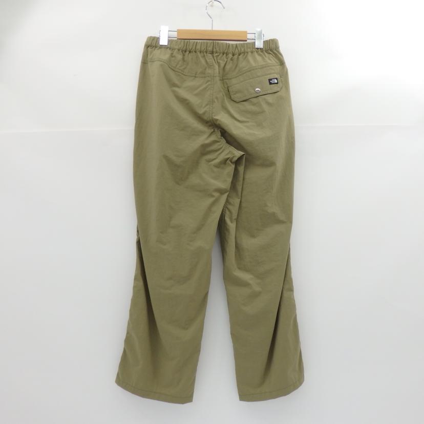 THE　NORTHFACE/コンパクトパンツ/NB32530//Sランク/77
