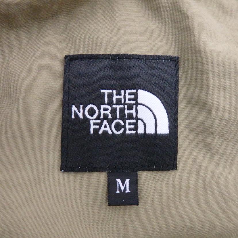 THE　NORTHFACE/コンパクトパンツ/NB32530//Sランク/77