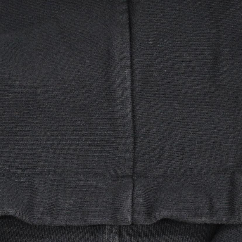 SAINT　LAURENT サンローラン/SAINT　LAURENT黒パーカー//BCランク/78