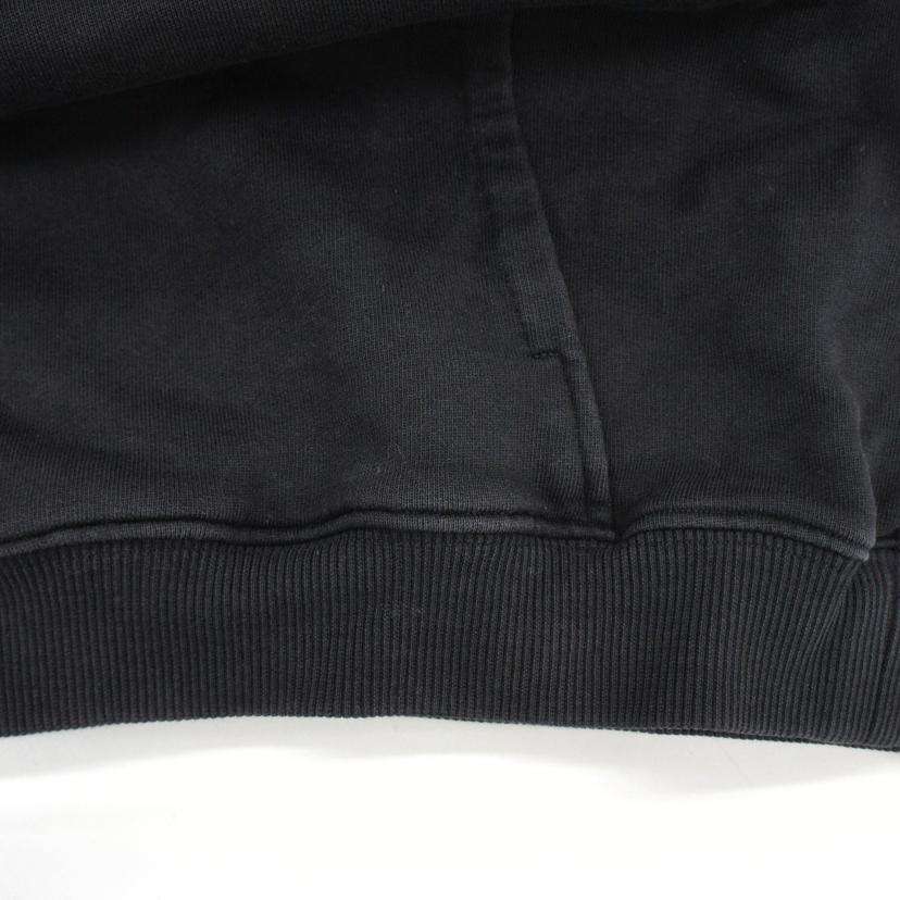 SAINT　LAURENT サンローラン/SAINT　LAURENT黒パーカー//BCランク/78