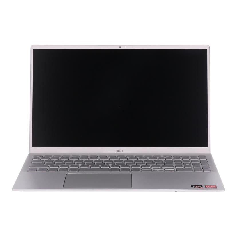 DELL デル　/Win10ノートPC／inspiron　5505/P102F004//44N0P93/Bランク/69