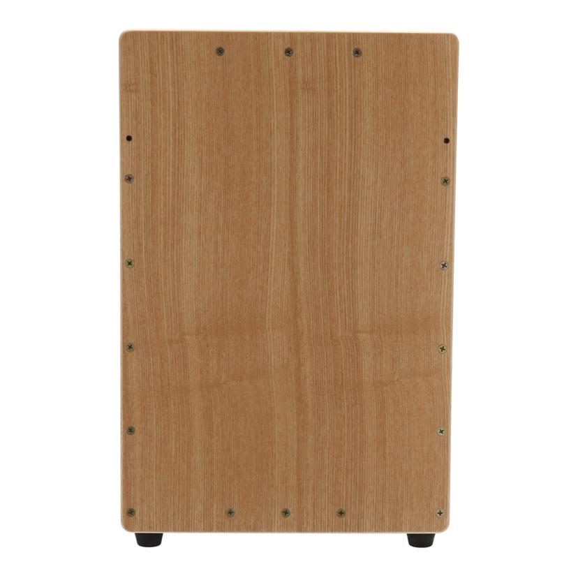 カホン　デコラ43 Decora43 Cajon MT-10472 Decora43 8PS-sima468b カホン 両打面仕様 島村楽器限定モデル