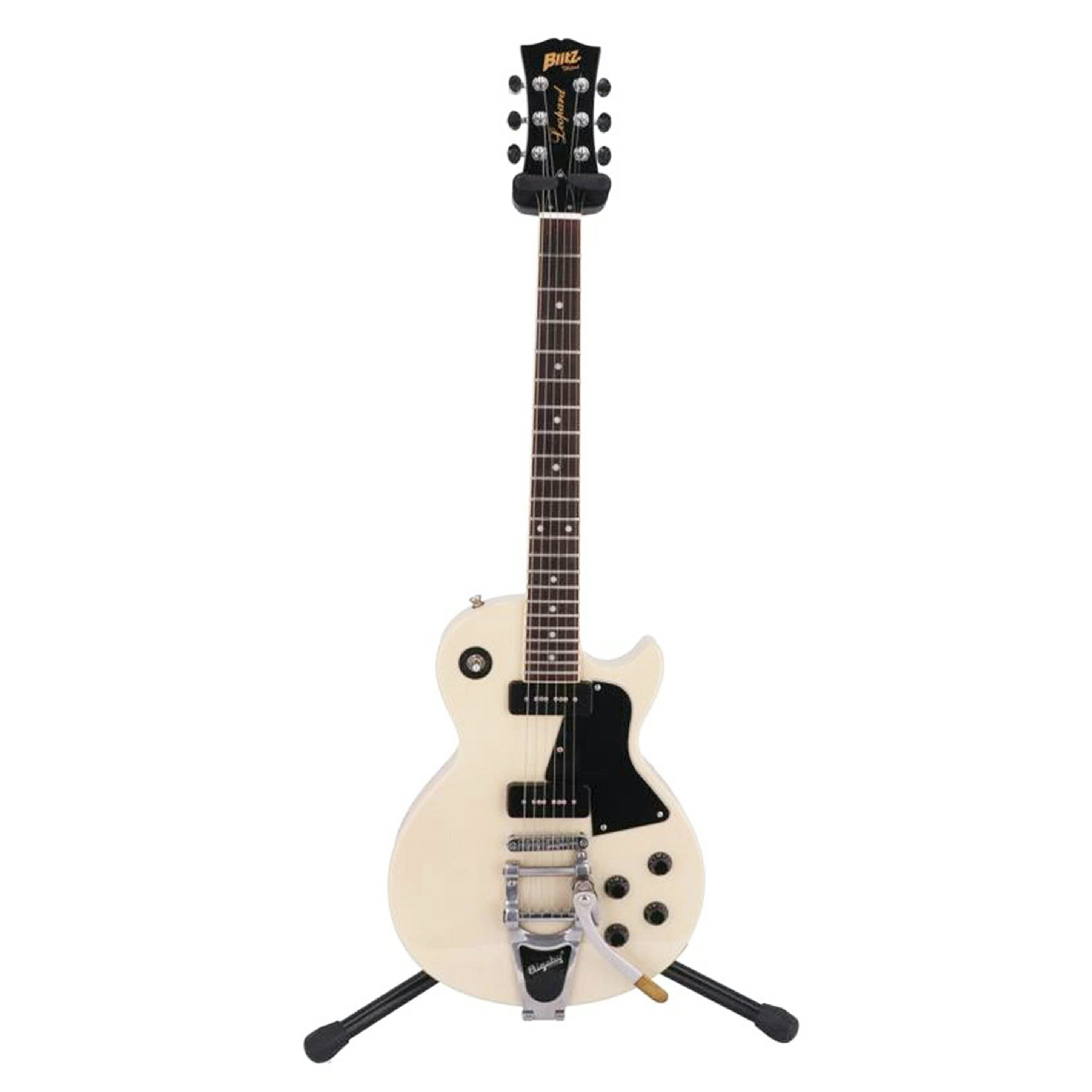 BLITZ ブリッツ/エレキギター/BLP-SPL//6110607634/Bランク/85
