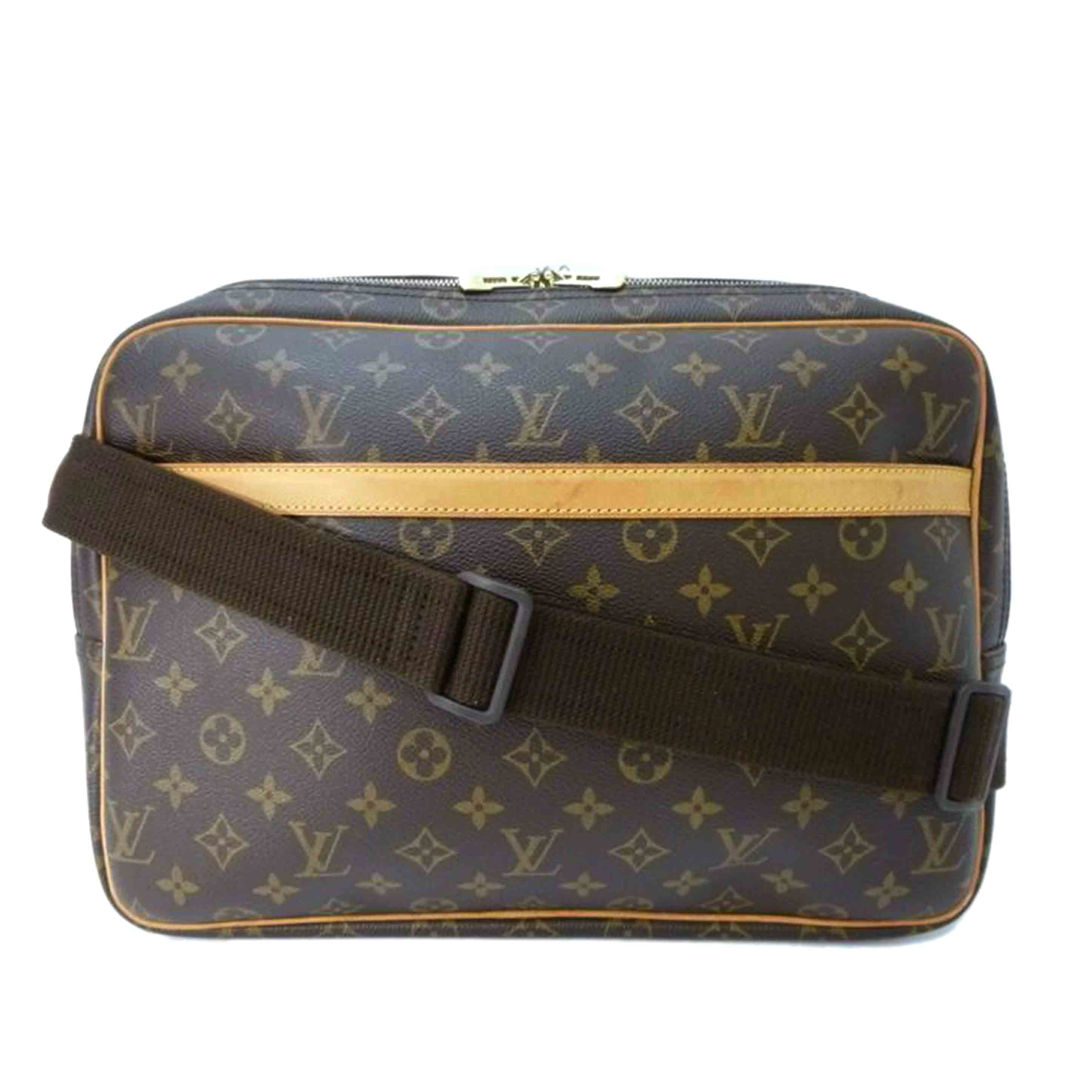 LV ルイヴィトン/リポーターGM／モノグラム/M45252//SP0***/Bランク/88