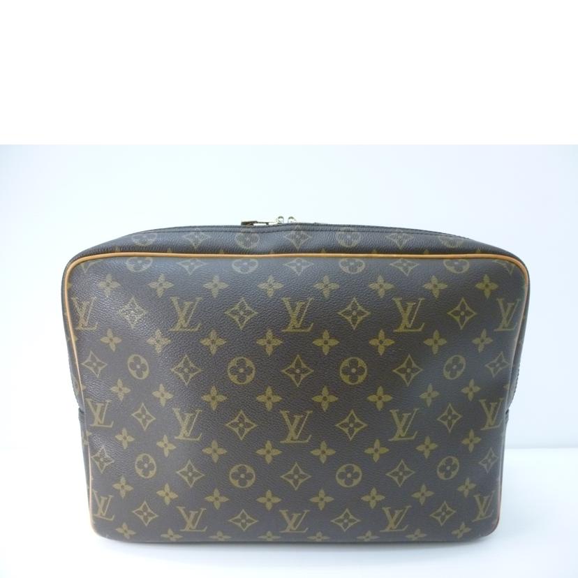 LV ルイヴィトン/リポーターGM／モノグラム/M45252//SP0***/Bランク/88