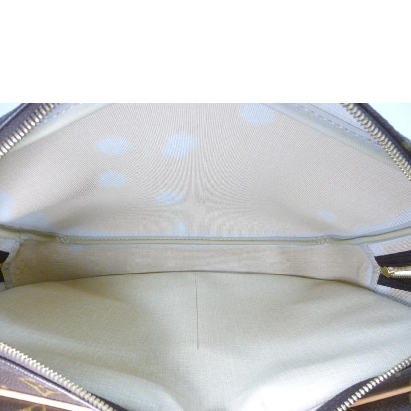 LV ルイヴィトン/リポーターGM／モノグラム/M45252//SP0***/Bランク/88