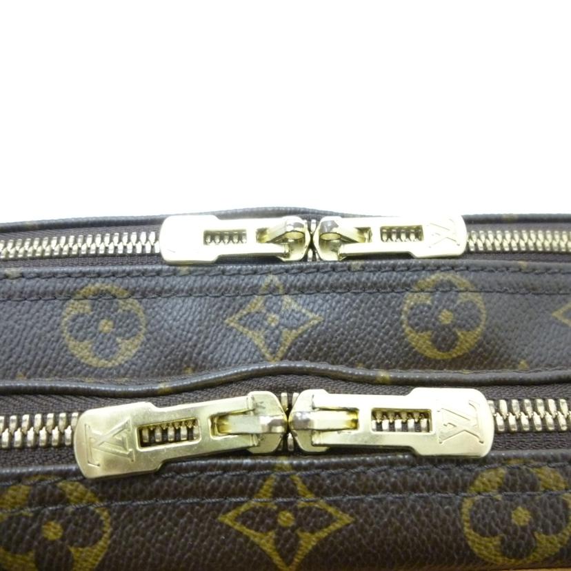 LV ルイヴィトン/リポーターGM／モノグラム/M45252//SP0***/Bランク/88