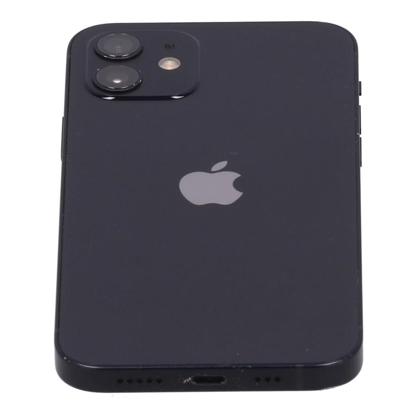 Apple　 アップル　/iPhone12　64GB/MGHN3J/A//G6TDG64V0F00/Bランク/19