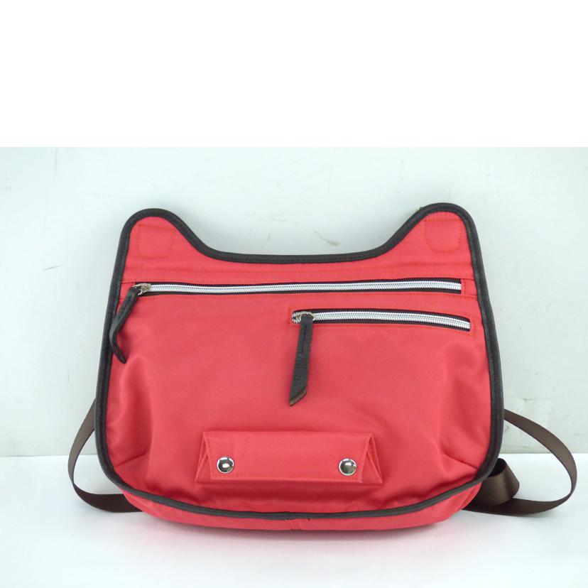 Castello　Da　Vinci カステロダヴィンチ/ショルダーバッグ//ABランク/64