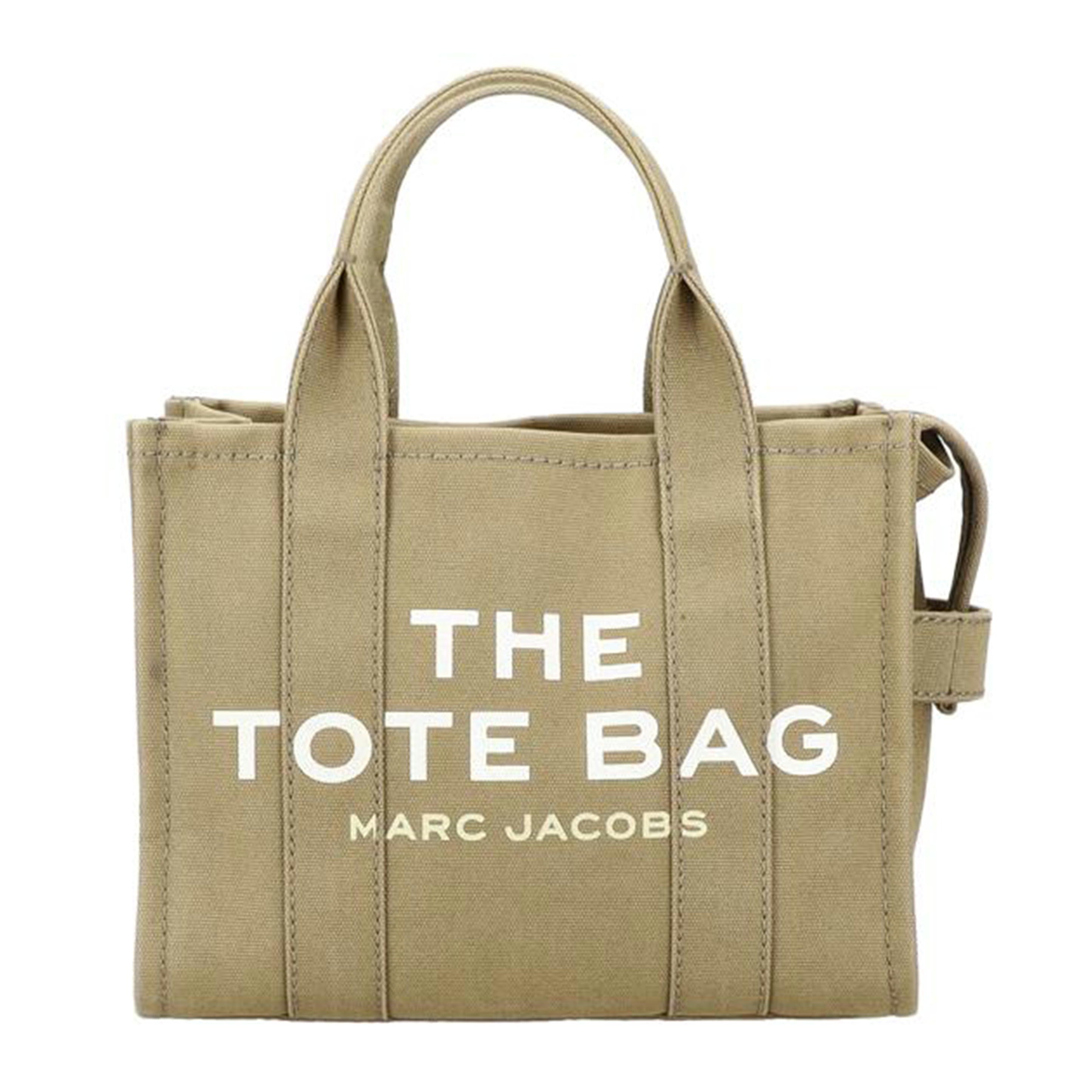 MARC　JACOBS マークジェイコブス/THE　TOTE　BAG／カーキ系/M0016493//ABランク/18