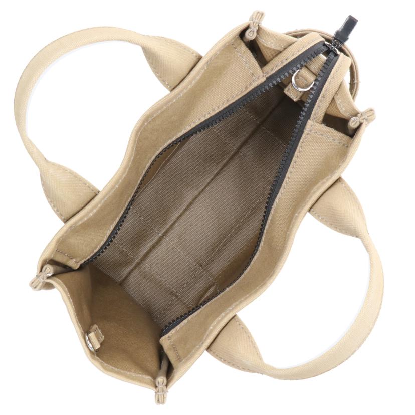 MARC　JACOBS マークジェイコブス/THE　TOTE　BAG／カーキ系/M0016493//ABランク/18
