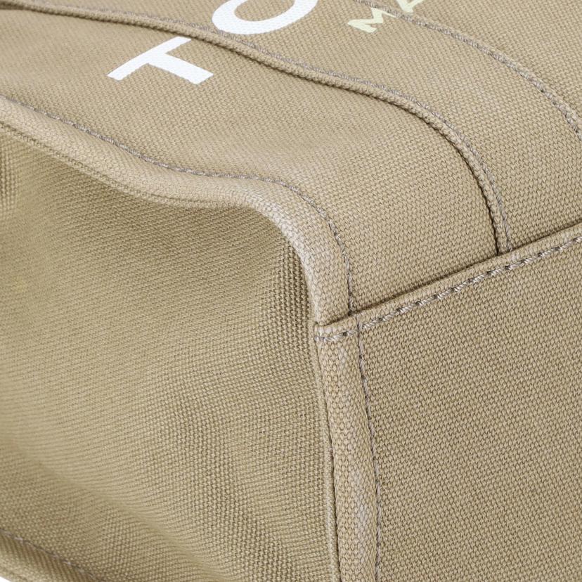 MARC　JACOBS マークジェイコブス/THE　TOTE　BAG／カーキ系/M0016493//ABランク/18