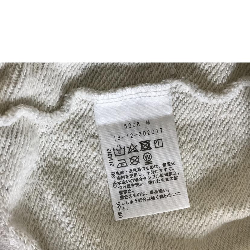 vivienne　westwood ヴィヴィアンウエストウッド/フェルトパッチスウェット/16-12-302017//Bランク/51