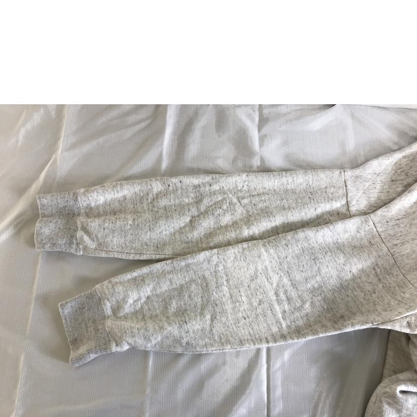 vivienne　westwood ヴィヴィアンウエストウッド/フェルトパッチスウェット/16-12-302017//Bランク/51