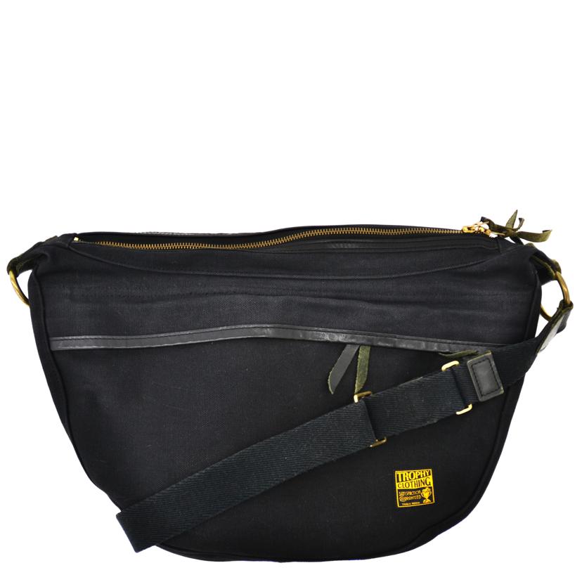 TROPHY　CLOTHING トロフィークロージング/ショルダーバッグ//Bランク/75