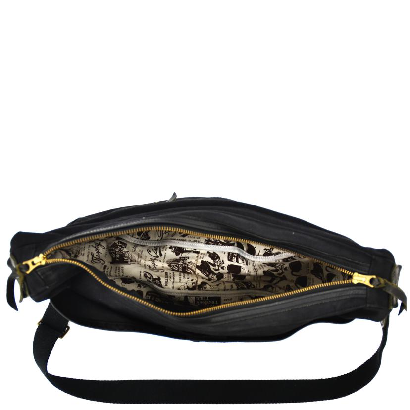 TROPHY　CLOTHING トロフィークロージング/ショルダーバッグ//Bランク/75