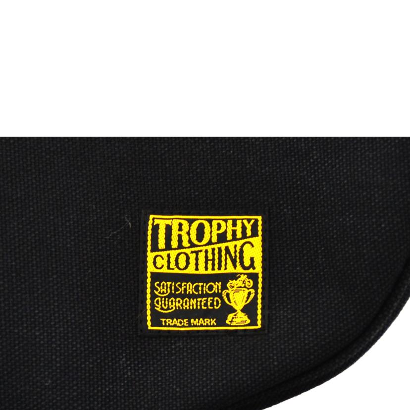 TROPHY　CLOTHING トロフィークロージング/ショルダーバッグ//Bランク/75