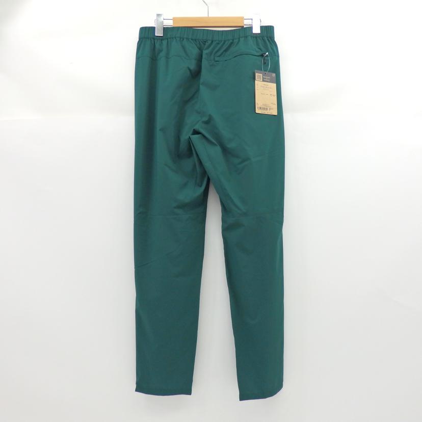 THE　NORTHFACE/ESエニータイムウィンドォングパンツ/NB62385//Sランク/77