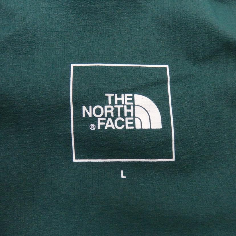THE　NORTHFACE/ESエニータイムウィンドォングパンツ/NB62385//Sランク/77
