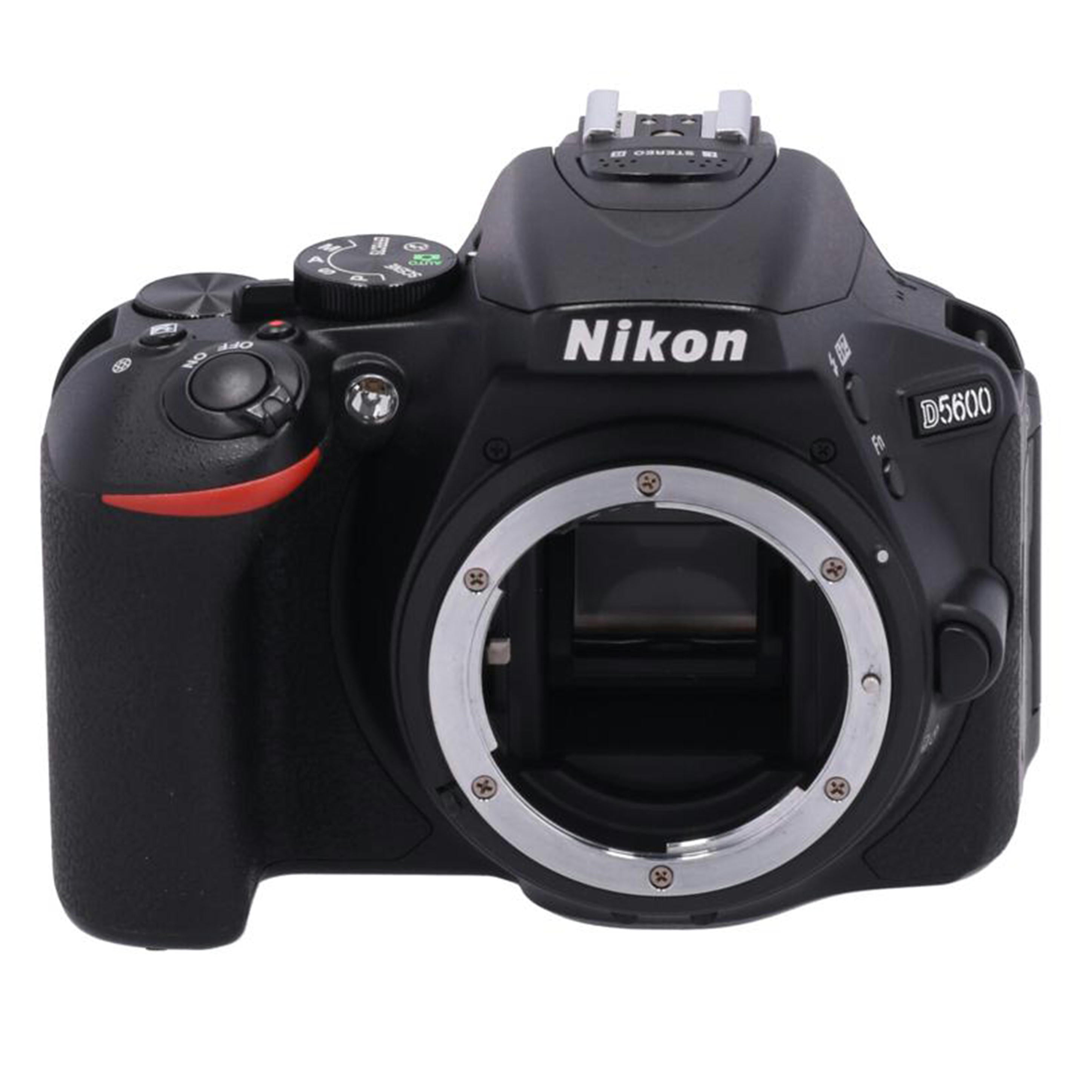 Nikon ニコン　/デジタル一眼　ボディ/D5600 ﾎﾞﾃﾞｨ//2055084/Bランク/78