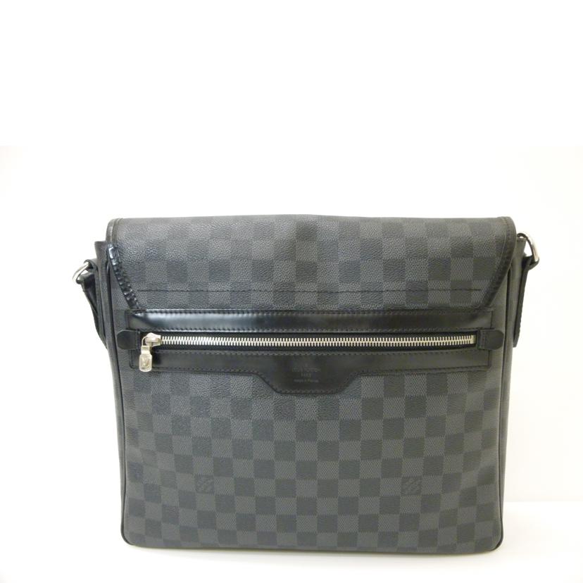 LV LV/ダニエルMM／ダミエグラフィット/N58029//SP0***/Bランク/88