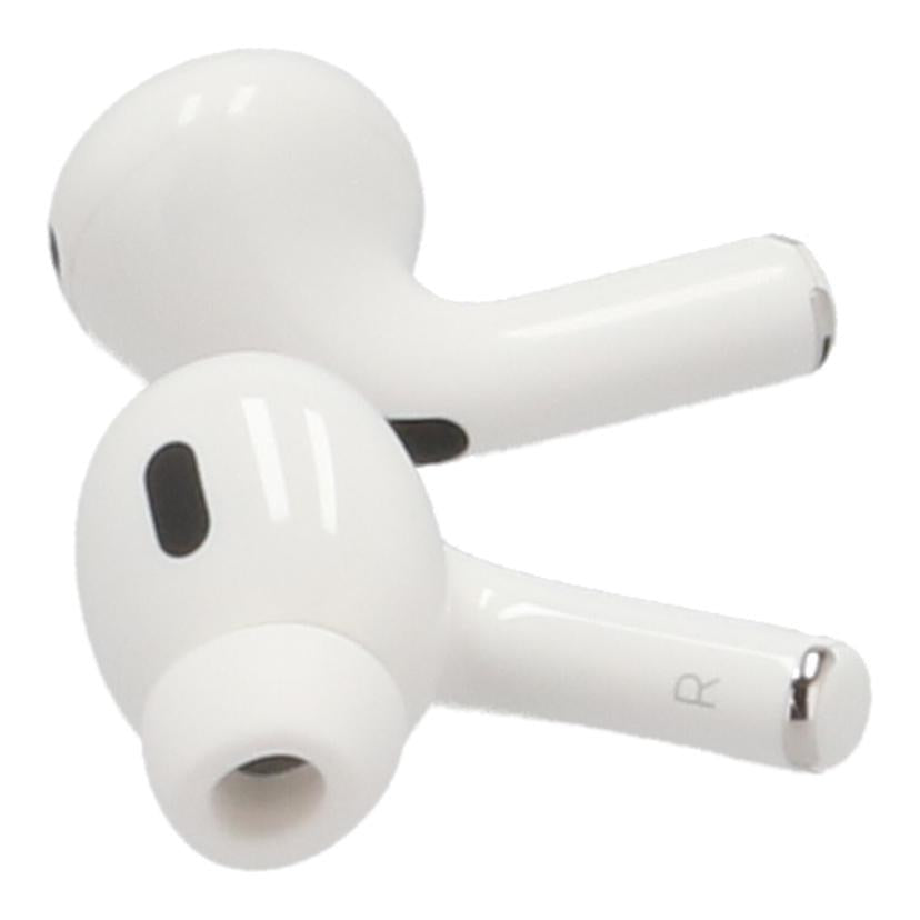 Apple アップル　/AirPods　Pro　（第2世代　USB－C）/MTJV3J/A//G173H797W6/Bランク/62
