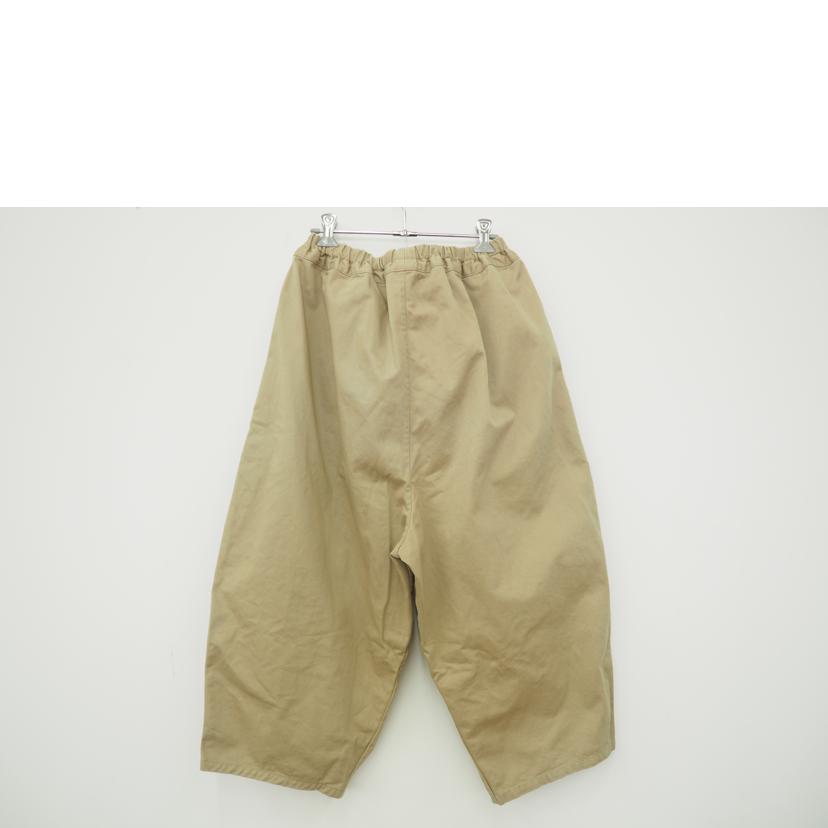 ORDINARY　FITS オーディナリーフィッツ/ボールパンツ//Bランク/79
