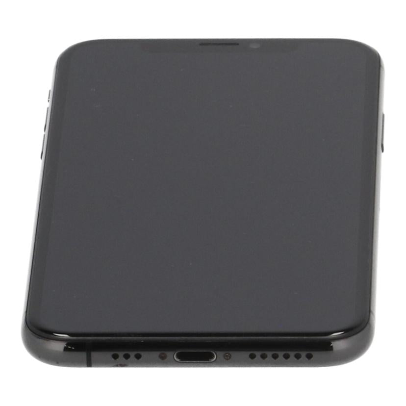 Apple　 アップル　/iPhoneXS　64GB/MTAW2J/A//C39XV1NKKPGC/Bランク/78