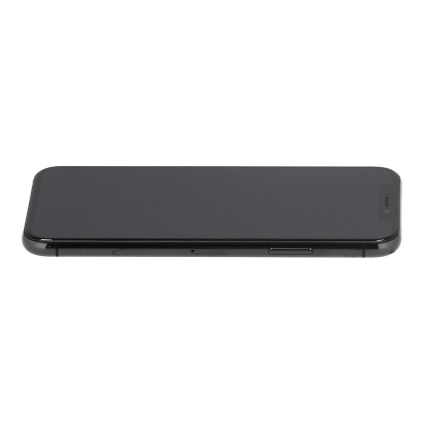 Apple　 アップル　/iPhoneXS　64GB/MTAW2J/A//C39XV1NKKPGC/Bランク/78
