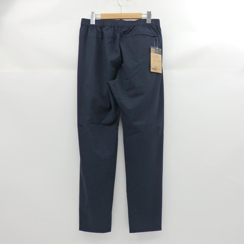 THE　NORTHFACE/ESエニータイムウィンドォングパンツ/NB62385//Sランク/77