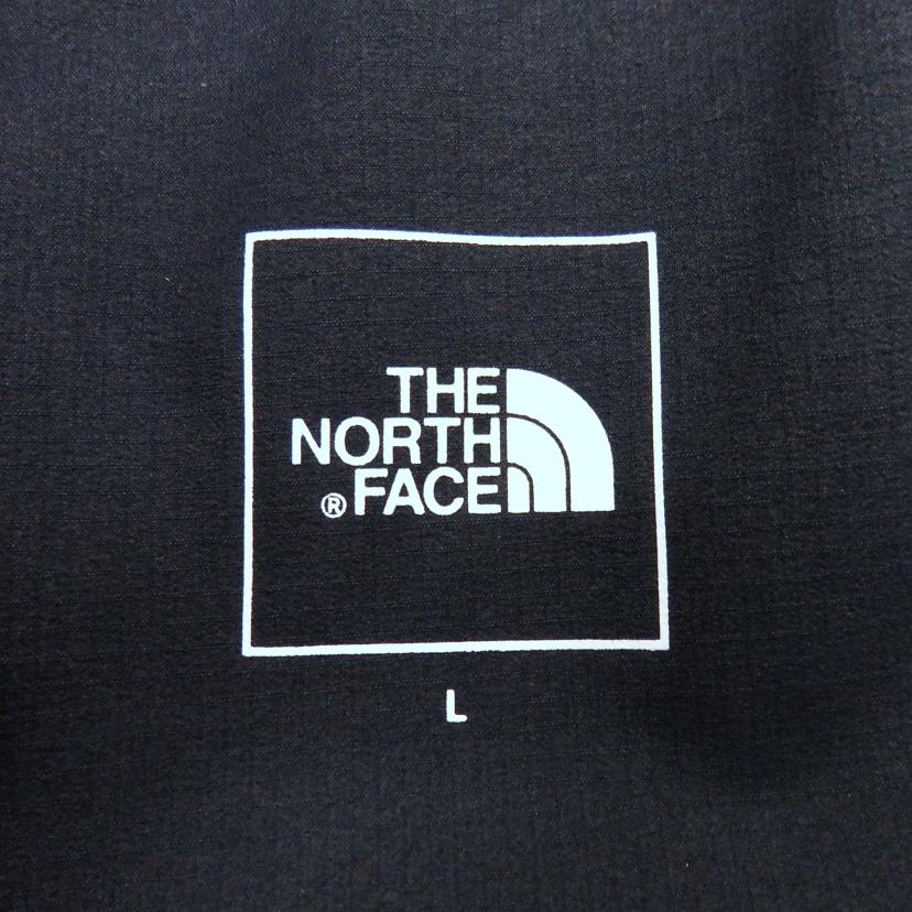 THE　NORTHFACE/ESエニータイムウィンドォングパンツ/NB62385//Sランク/77