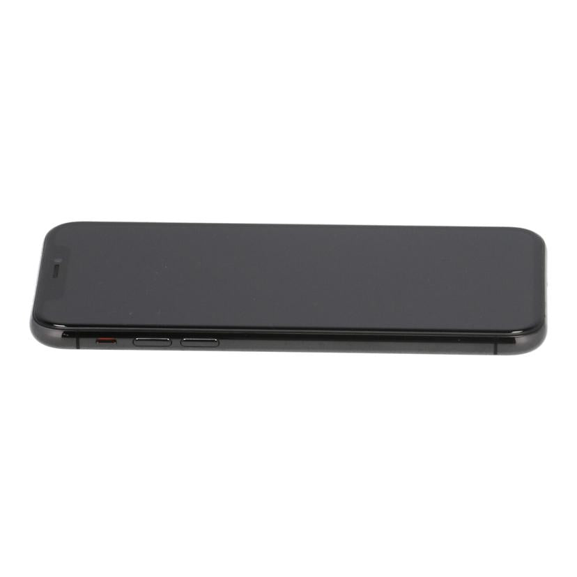 Apple　 アップル　/iPhoneXS　64GB/MTAW2J/A//C39XV1NKKPGC/Bランク/78