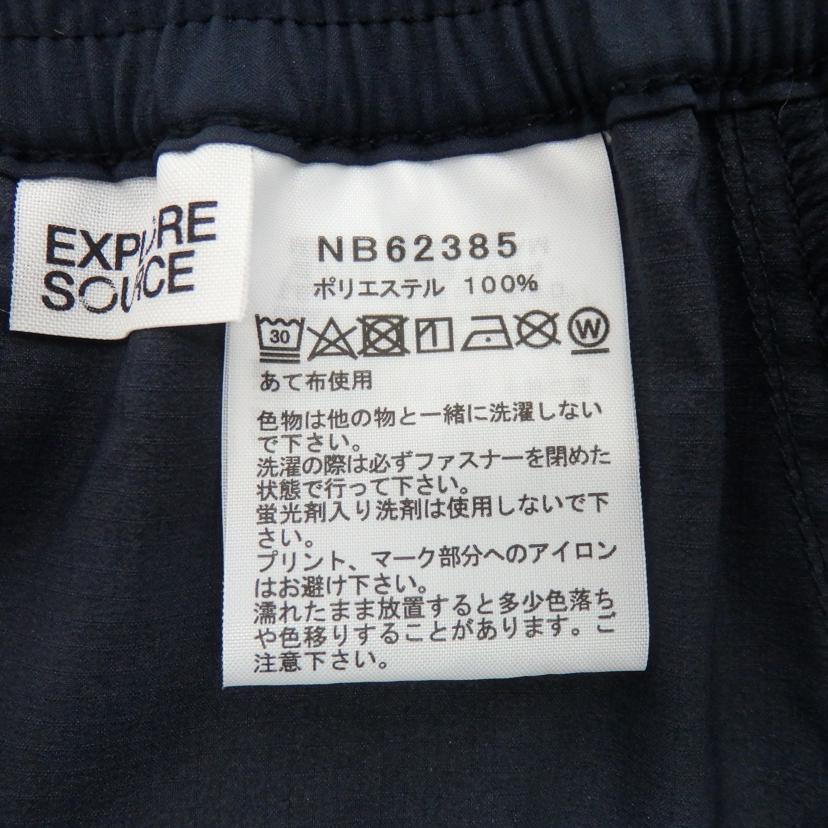 THE　NORTHFACE/ESエニータイムウィンドォングパンツ/NB62385//Sランク/77