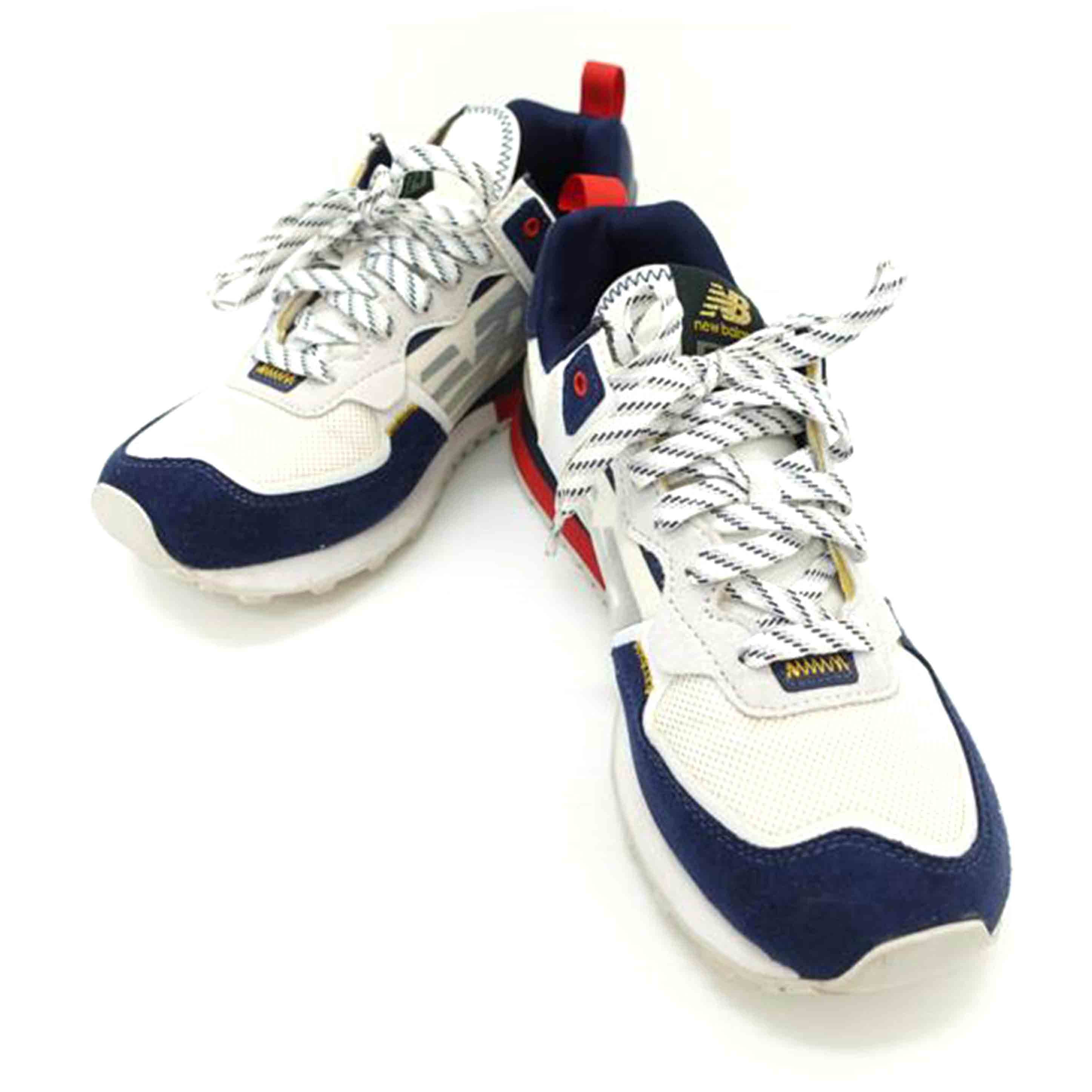 New　Balance ニューバランス/NB574・マルチカラー/ML574IX2//ABランク/88