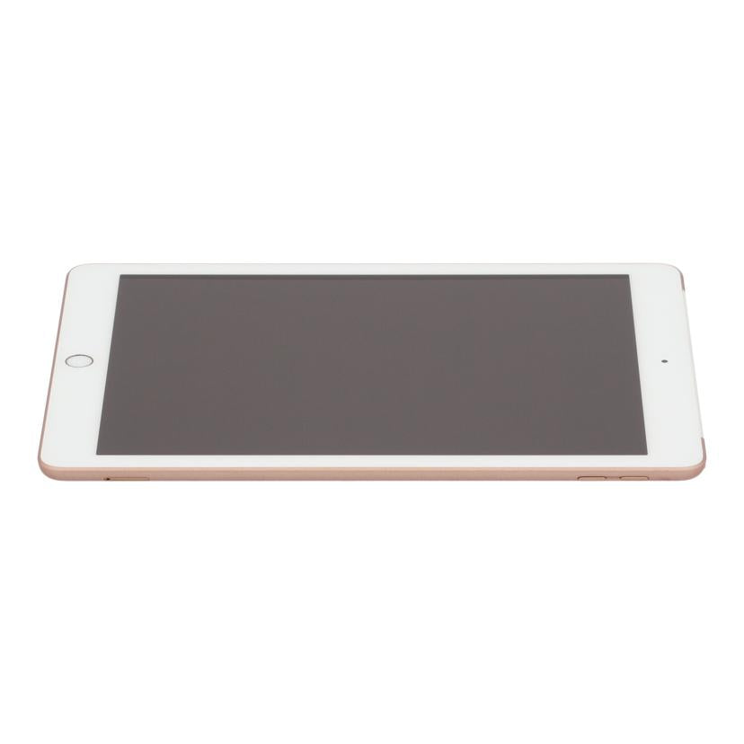 Apple　au アップル　/iPad（第6世代）32GB/MRM02J/A//DMPWC44EJMXJ/Bランク/06